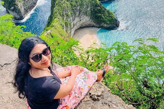 Instagram Iconic Nusa Penida Tour (All-Inclusive) - The all-inclusive price and what you actually receive