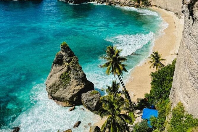 Instagram Iconic Nusa Penida Tour (All-Inclusive) - Who should book this, and who should choose another style