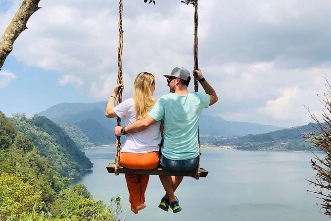 Instagram in north Bali : The Most Beautiful Spot for Photo - What this North Bali photo day is really like