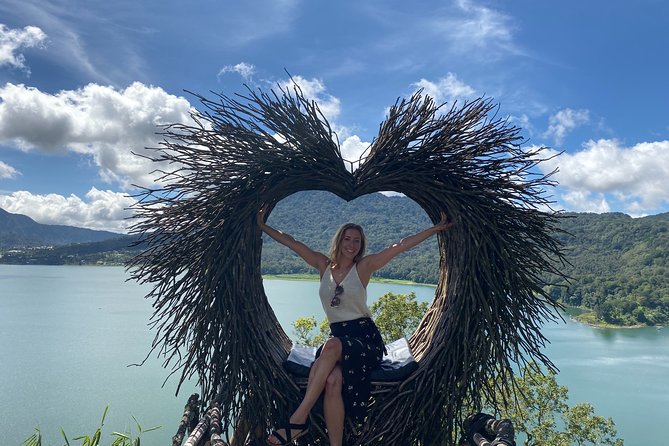 Instagram in north Bali : The Most Beautiful Spot for Photo - Extra North Bali stops may add more to the day