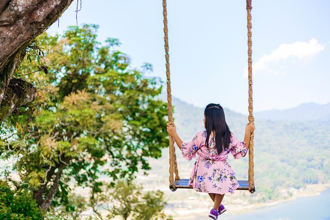 Instagram Tour in Bali: The Most Beautiful Spots - Handara Gate, Bali’s famous opening frame