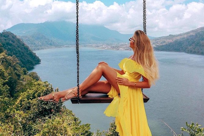 Instagram Tour in Bali: The Most Beautiful Spots - Why the private driver changes the value