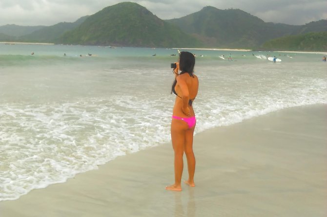 Instagramable Beach Hopping Trip - What this southern Lombok beach trip really offers