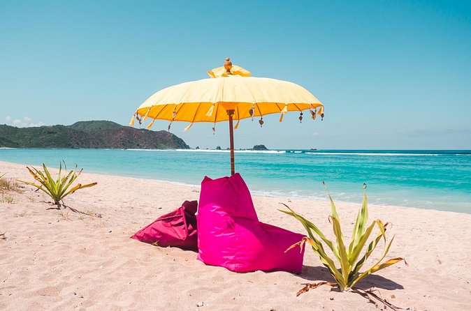 Instagramable Beach Hopping Trip - Why a private car changes the day