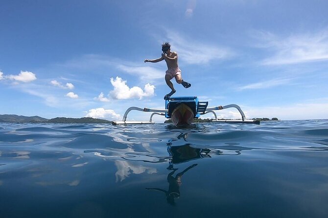 Island Hoping 5 Gili : Gili Gede, Asahan, Rengit, Layar & Goleng - Five useful things to know before you book