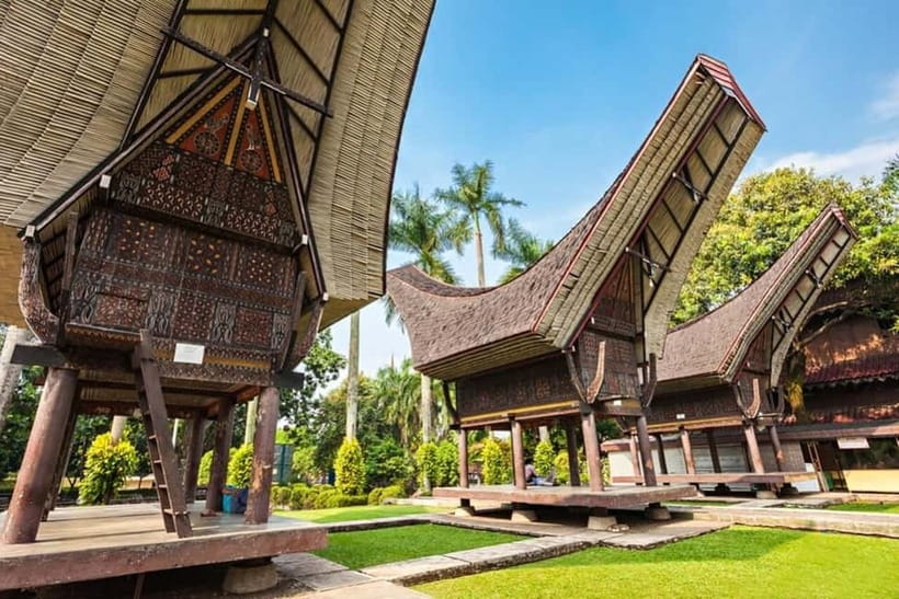 Jakarta: Cable Car Ride at Mini Indonesia Cultural Park - Best time to plan your visit