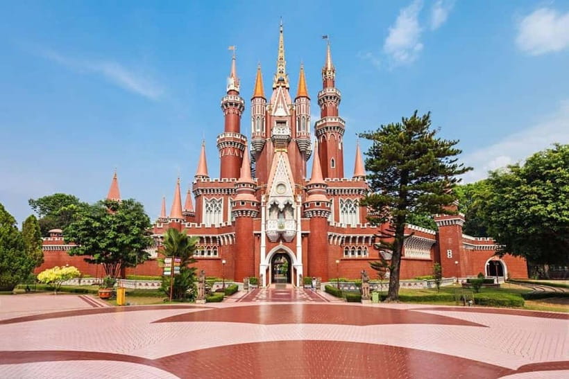 Jakarta: Cable Car Ride at Mini Indonesia Cultural Park - Who will enjoy this ride most