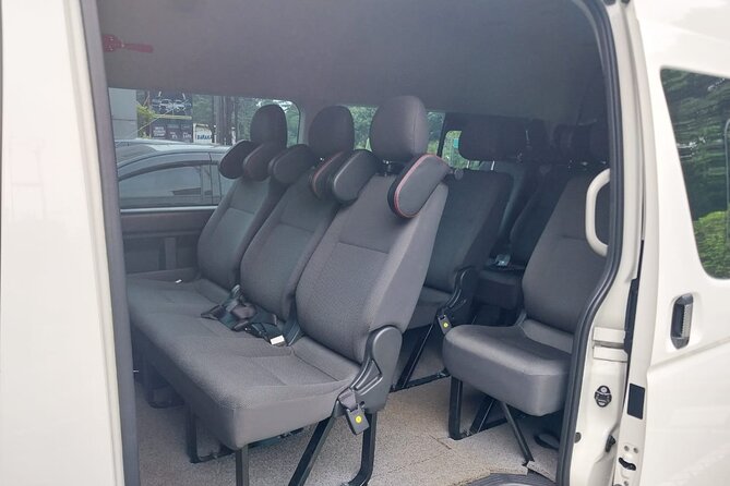 Jakarta Car Rental Full-day (8 Hours) - All Inclusive - A private car for a day shaped around you