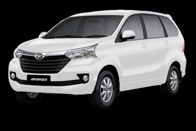 Jakarta Car Rental Full-day (8 Hours) - All Inclusive - What the all-inclusive price really covers