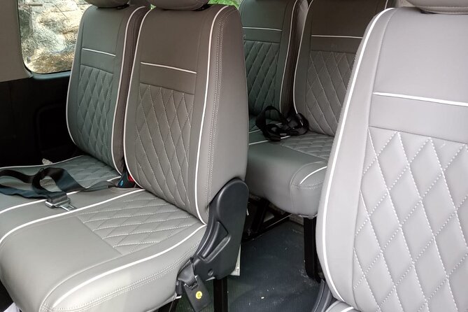 Jakarta Car Rental Full-day (8 Hours) - All Inclusive - What your eight hours look like