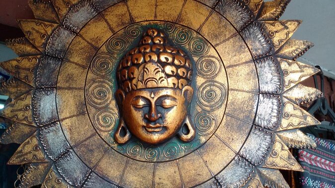 Jakarta City Tour: Shopping & Culinary Experience - Key points to know before booking