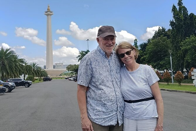 Jakarta Half-Day Sightseeing Tour To Modern City and Old Town - Key points to know before booking