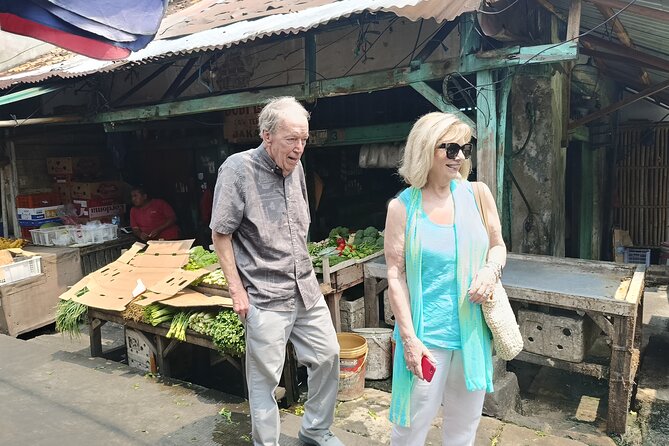 Jakarta Half-Day Sightseeing Tour To Modern City and Old Town - Kota Tua and the colonial face of Batavia