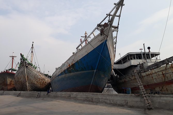 Jakarta Heritage of Old Batavia Private City Tour (Historical) - Why this private tour works in Jakarta