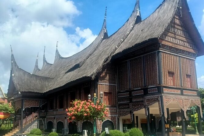 Jakarta Indonesian Culture in half Day - Why Taman Mini is the right first stop