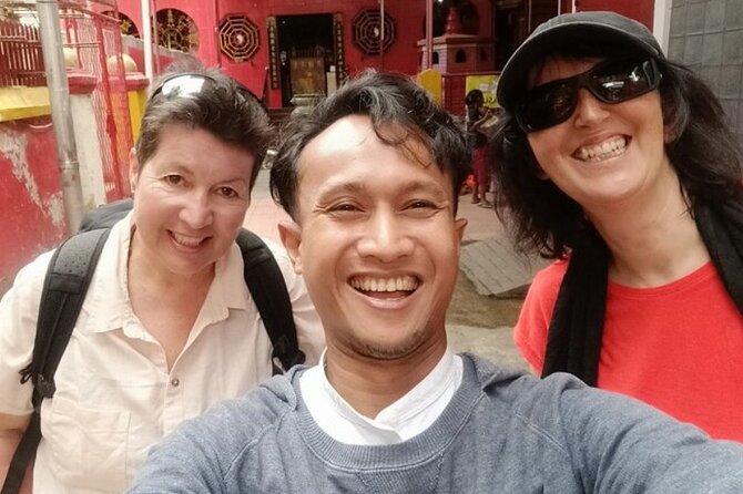 Jakarta Indonesian Culture in half Day - Monas, Istiqlal Mosque, and the cathedral