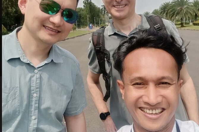 Jakarta Indonesian Culture in half Day - Glodok gives you a quick Chinatown stop