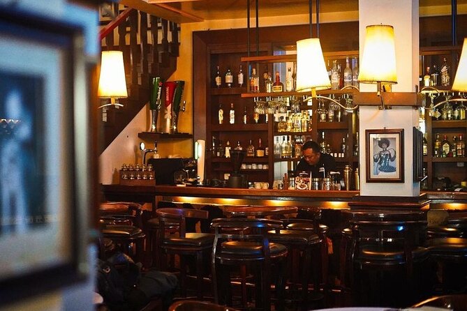 Jakarta Night Tour with Dinner at Café or Food street - Why Jakarta Is Best Seen After Sunset