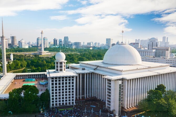 Jakarta Private Cultural Day Tour with Transport - Why this tour gives you a better first look at Jakarta