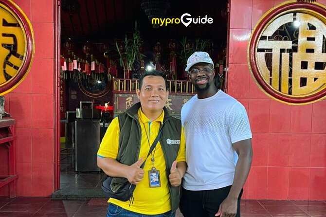 Jakarta Private Cultural Day Tour with Transport - How the eight-hour schedule works for you