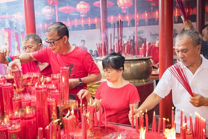 Jakarta Private Cultural Day Tour with Transport - Who will get the most from this experience
