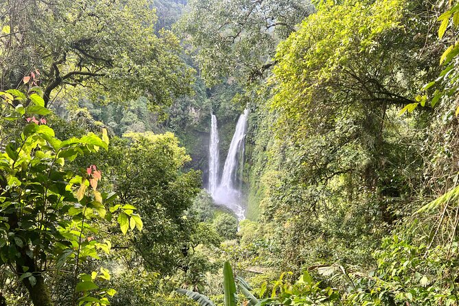 Jakarta Rainforest Hiking to Hidden Waterfall & Suspension Bridge - How demanding is the full day?