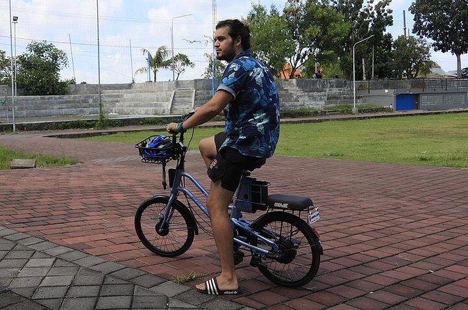 Jakarta Scooter Lessons and Motorcycle Lessons - What makes the private format worth $25