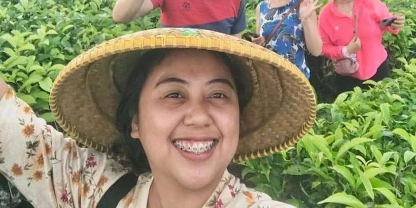 Jakarta: Volcano, Tea/Rice Fields, Hot Spring, Local Food - Lunch in Lembang