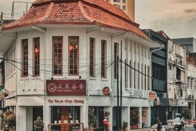 Jakarta Walking Tour with Public Transportation Visiting Sites - Jakarta by train, foot, and local transport