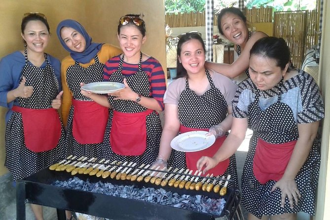 Jambangan Bali Cooking Class - Morning, afternoon, or evening: choosing the right class