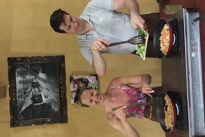 Jambangan Bali Cooking Class - How much value do you get for $34?