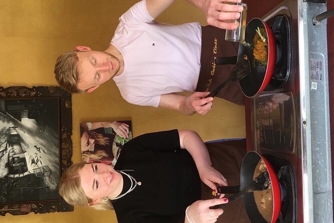 Jambangan Bali Cooking Class - What the experience does especially well