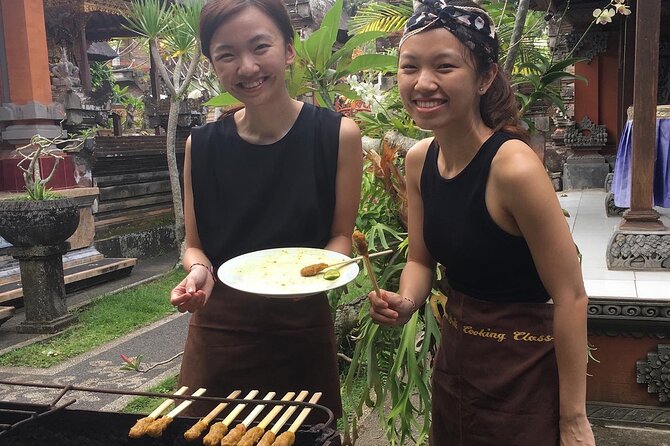 Jambangan Bali Cooking Class - Small drawbacks to keep in mind