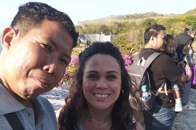 Jet Ski Melasti Beach Uluwatu Kecak Dance Private Guided Tour - Uluwatu and the Kecak Dance at sunset
