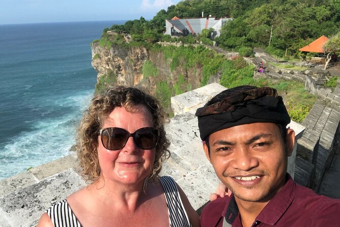 Jet Ski Melasti Beach Uluwatu Kecak Dance Private Guided Tour - Is $47.20 good value?