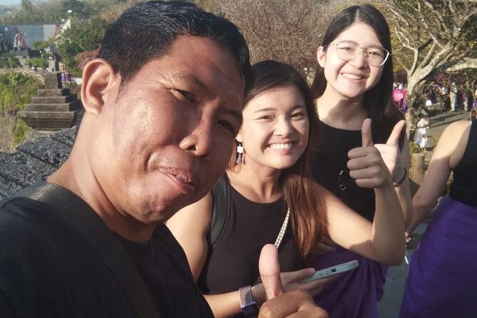 Jet Ski Melasti Beach Uluwatu Kecak Dance Private Guided Tour - Should you book it?