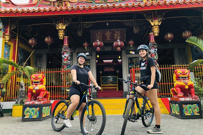 Jogja Hidden Gems - Cycling Tour - Key points to know before you book