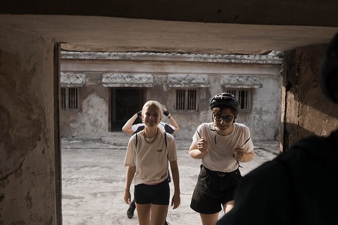 Jogja Hidden Gems - Cycling Tour - Why cycling is a smart way to see Yogyakarta