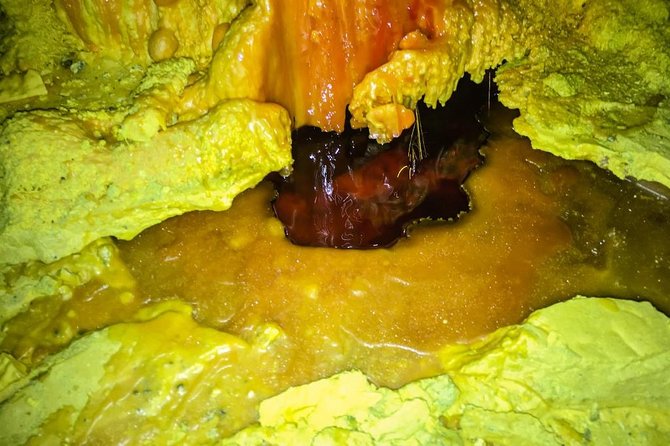Kawah Ijen Blue Fire Tour - Share Package - Sunrise, sulfur mining, and the human side of Ijen