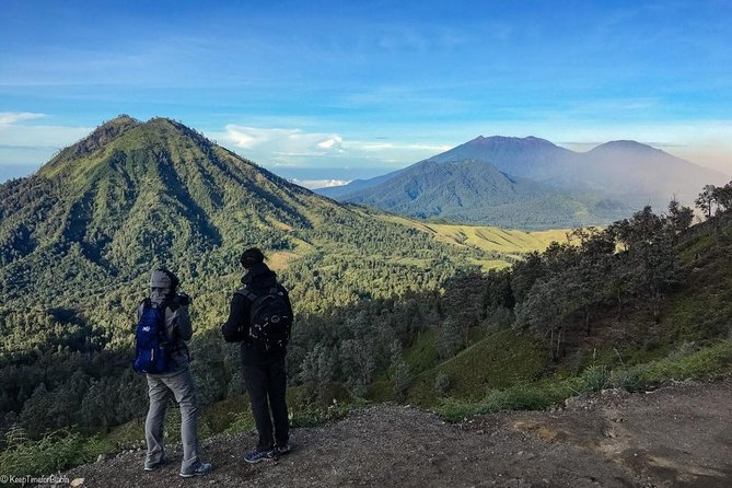 Kawah Ijen Midnight Tour (1 Day) - Who should book this midnight tour