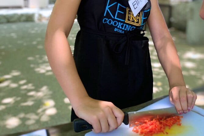 Kekeb Cooking Class at Nusa Dua - Starting at Kekeb Restaurant in Nusa Dua