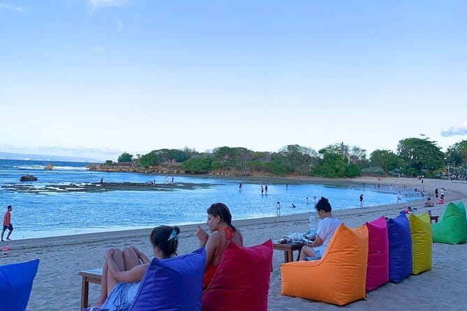 Kekeb Cooking Class at Nusa Dua - Is $55 a fair price for four hours?
