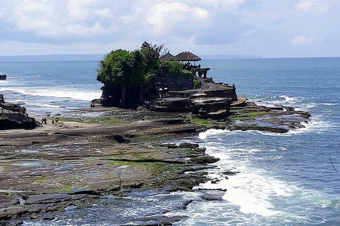 Kekeb Cooking Class at Nusa Dua - Practical planning for your afternoon