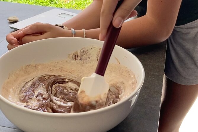 Kerobokan French Pastry and Bakery class for Adult - What happens during the two-hour class