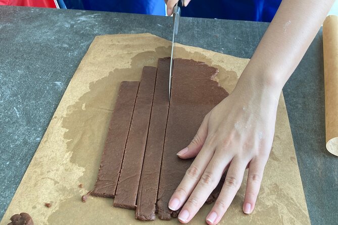 Kerobokan French Pastry and Bakery class for Adult - The creative side of French baking