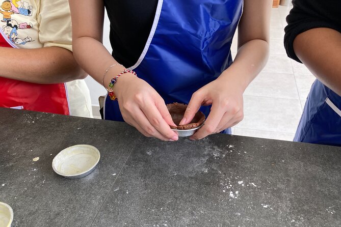 Kerobokan French Pastry and Bakery class for Adult - What you receive for the $35.26 price