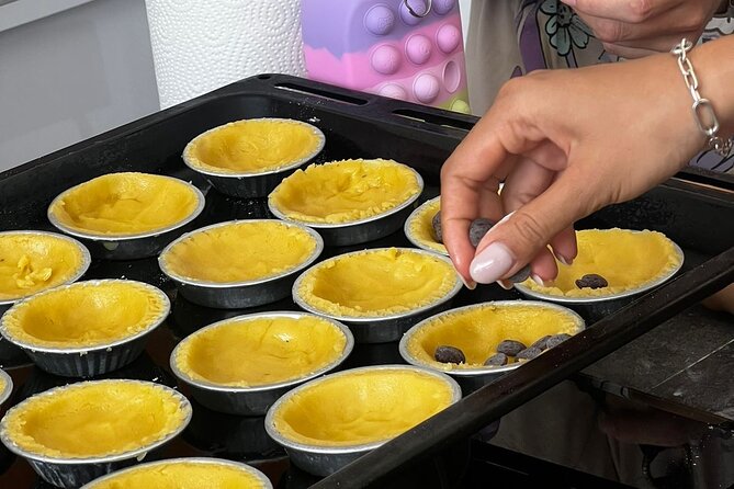 Kerobokan French Pastry and Bakery class for Adult - Getting to the Kerobokan studio