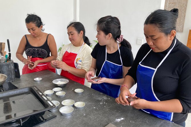 Kerobokan French Pastry and Bakery class for Adult - Tips for getting more from the lesson