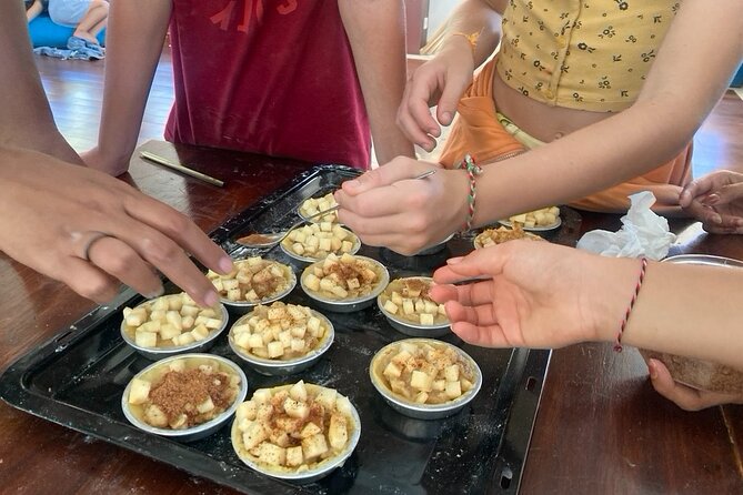 Kerobokan Pastry Class for Kids and Families - Why the Small Group Matters