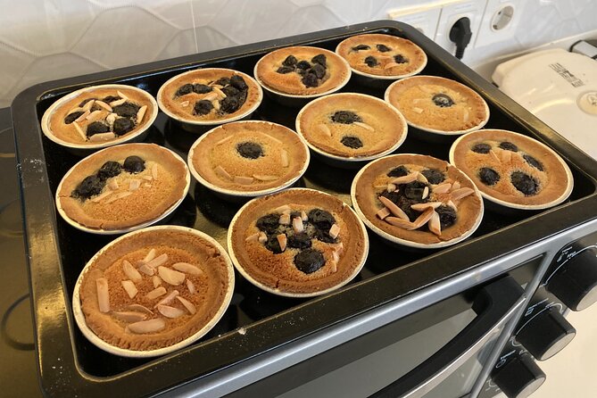 Kerobokan Pastry Class for Kids and Families - Is $21.29 a Fair Price?